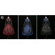 Miss Point Moonlight Homecoming Long Vest(Reservation/3 Colours/Full Payment Without Shipping)
